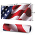The American Flag Gaming Mouse Pad